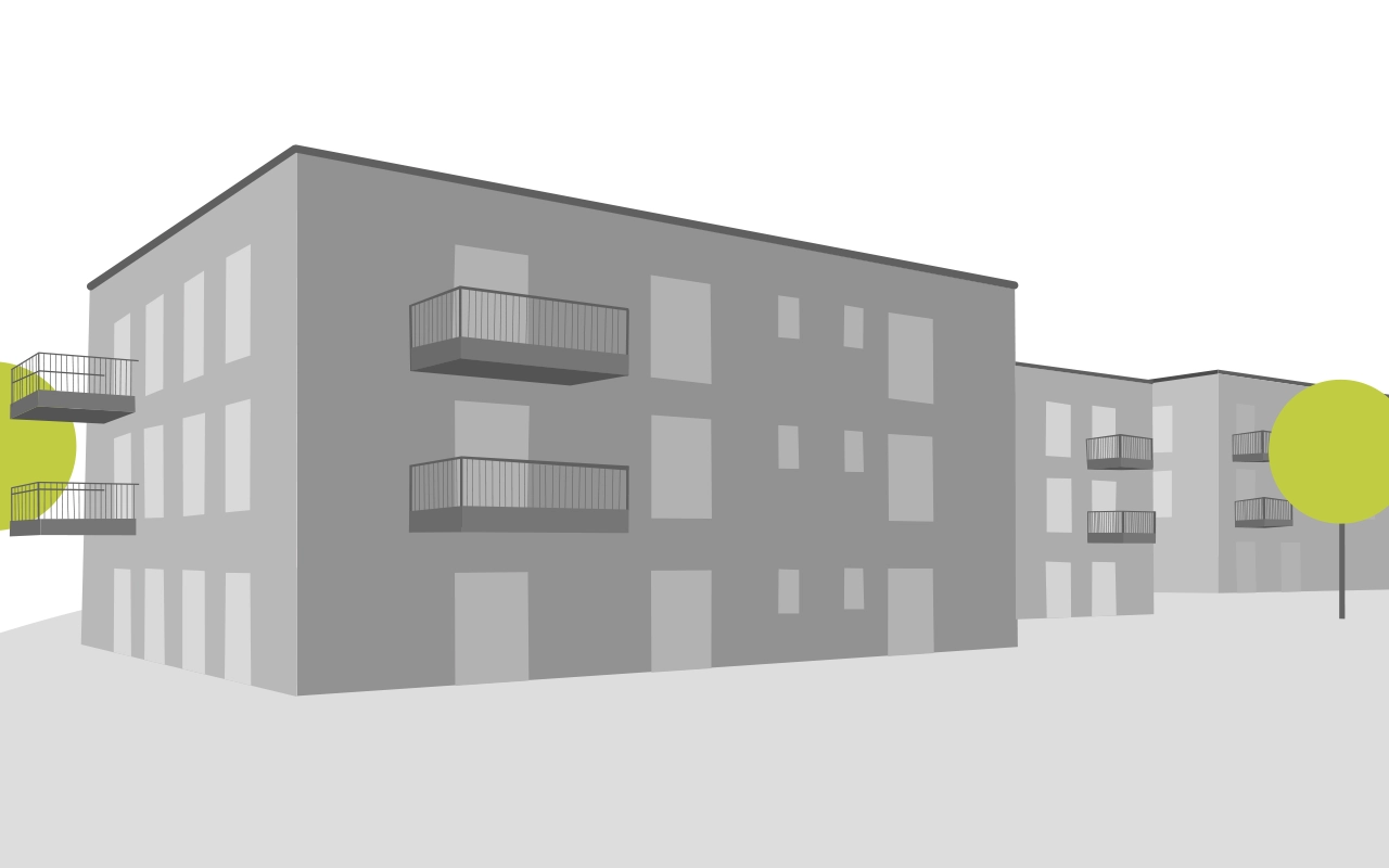 Grafik Caritas Veitshöchheim
