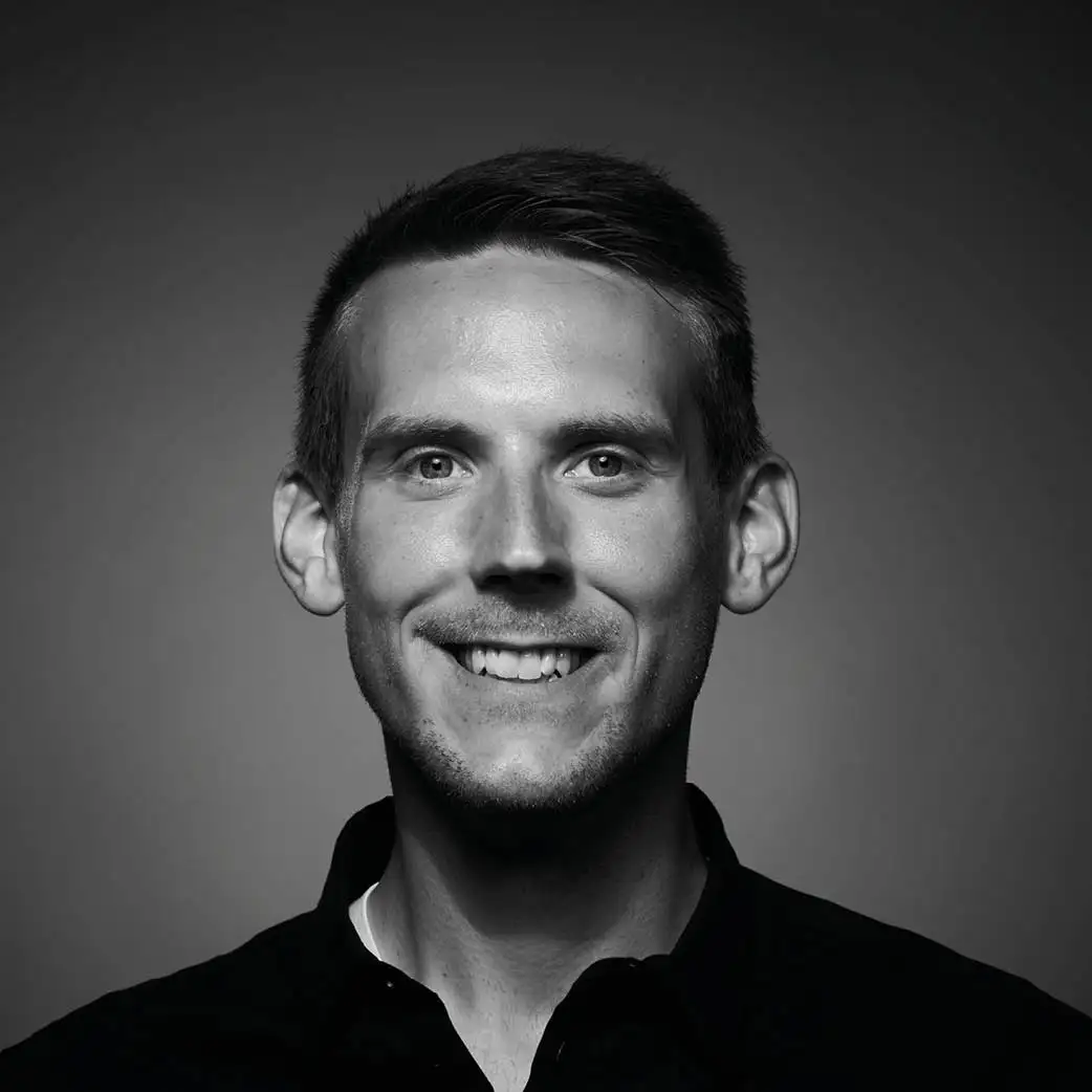 Mitarbeiter Felix