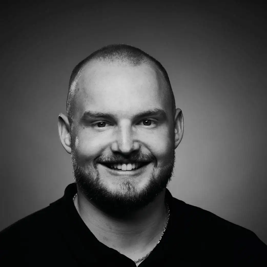 Mitarbeiter Paul Loos