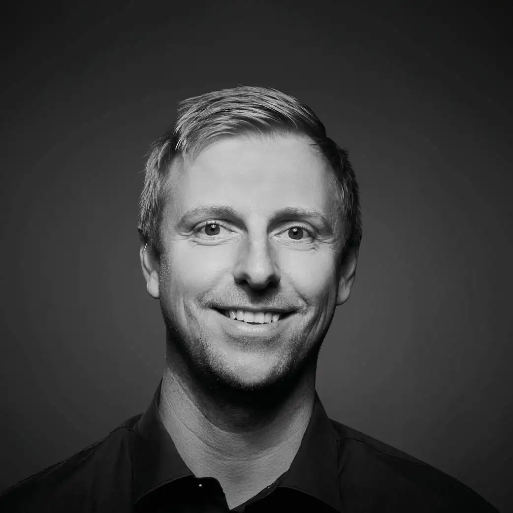 Mitarbeiter Christian Brose