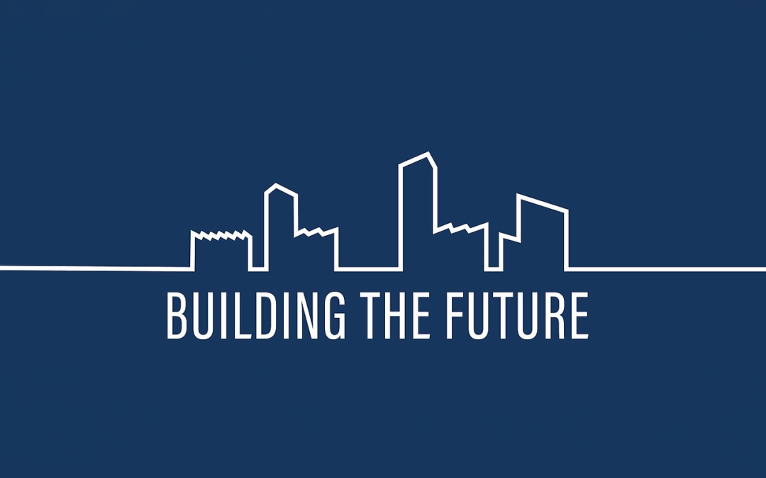 Building the Future 2026