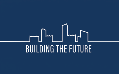 Building the Future 2026