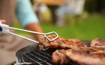 Grill & Beats